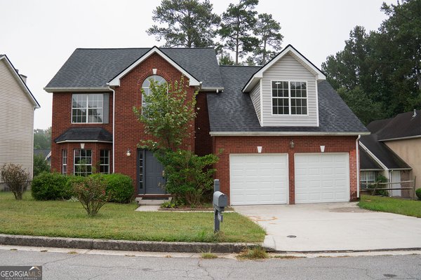 7009 Brecken Trace, Lithonia