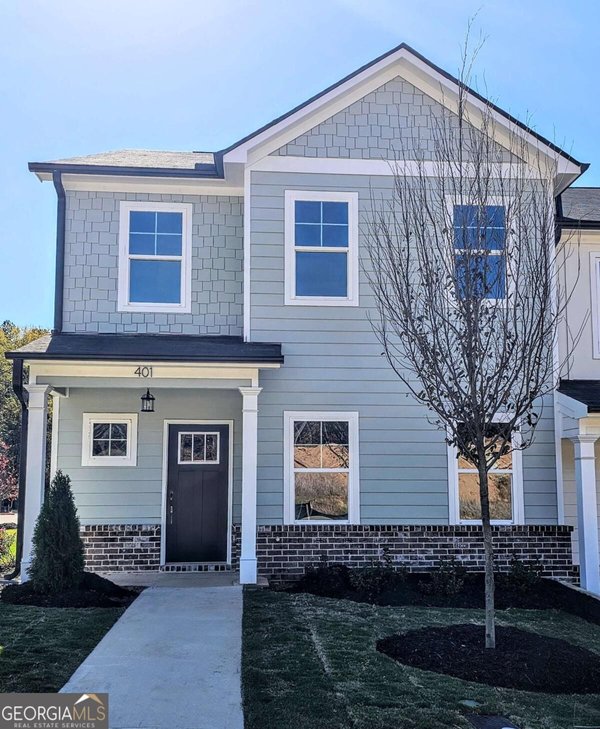 401 Whitehorse Way, Conyers