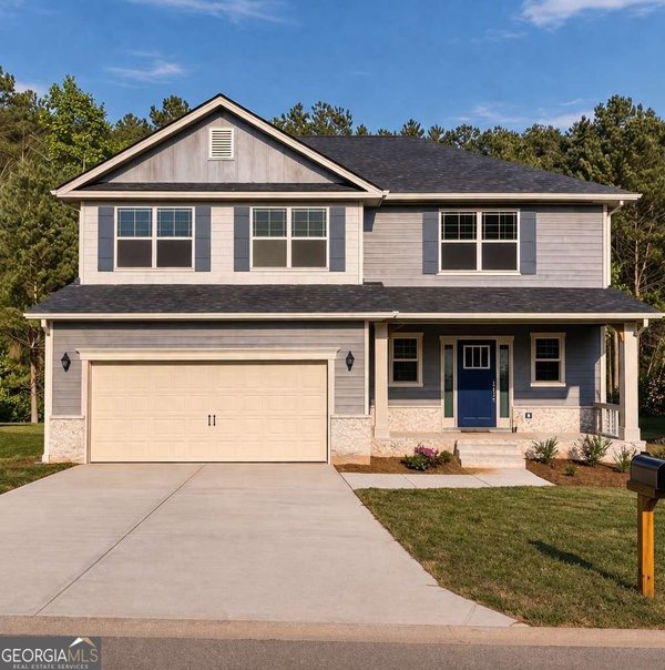 456 Magnolia Grove Place Cornelia
