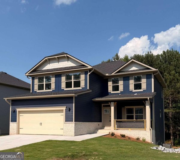 434 Magnolia Grove Place Cornelia