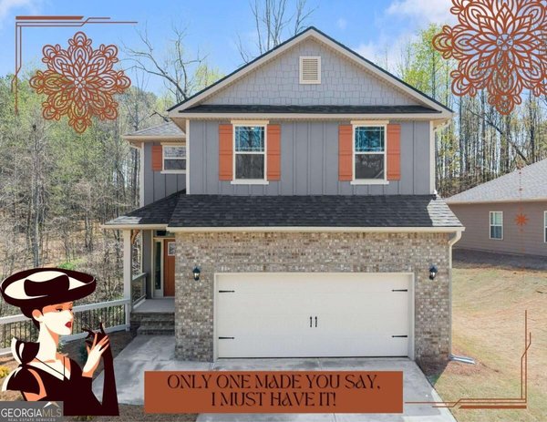 426 Magnolia Grove Place Cornelia