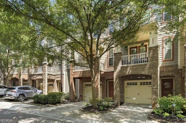 855 Commonwealth Avenue, Atlanta