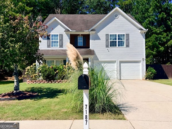 7187 Walton Hill, Fairburn