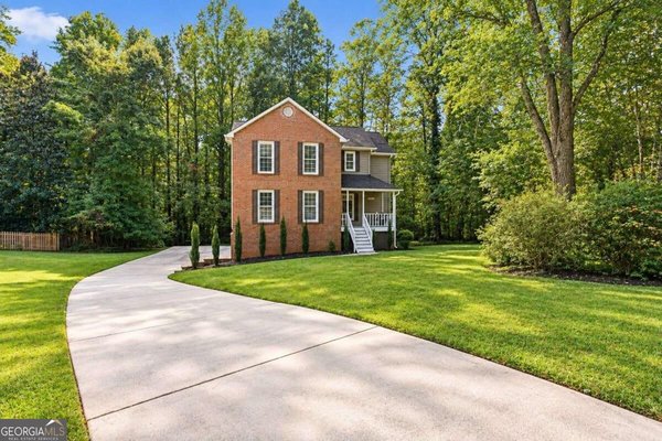 5881 Pavillion Drive, Powder Springs