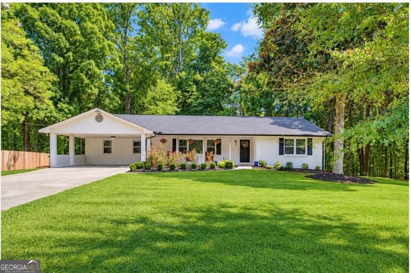 4626 Old Stilesboro Road, Acworth