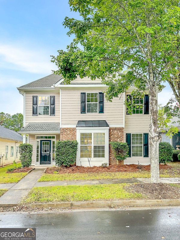 6101 Park Close, Fairburn