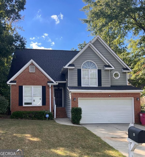 480 Ashville Drive, Macon
