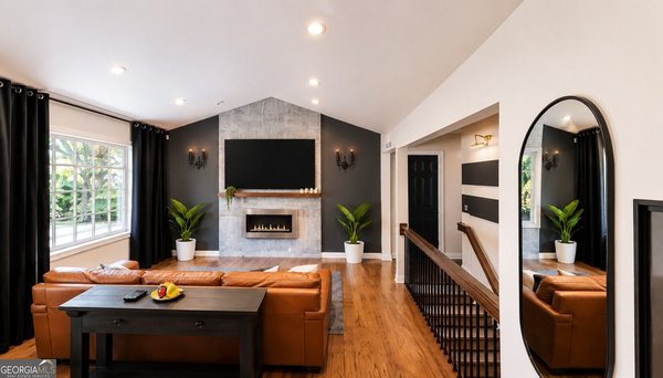 2033 Bencal Drive, Atlanta