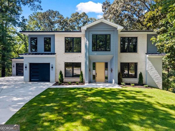 233 Brookcliff Trace, Marietta