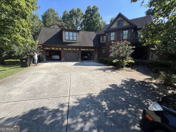 4535 Worthings Drive, Powder Springs