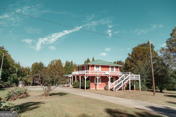 750 Crawford Road Barnesville