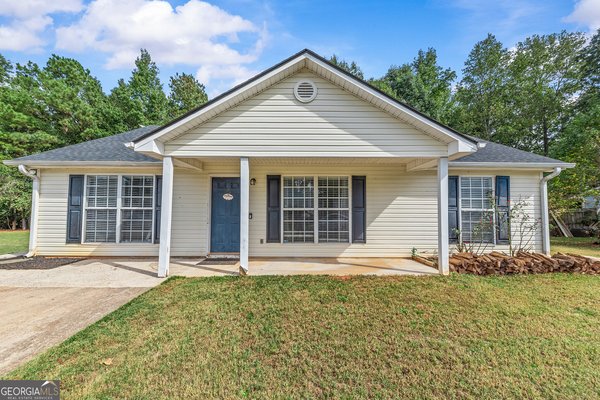 208 Winery Way, Athens