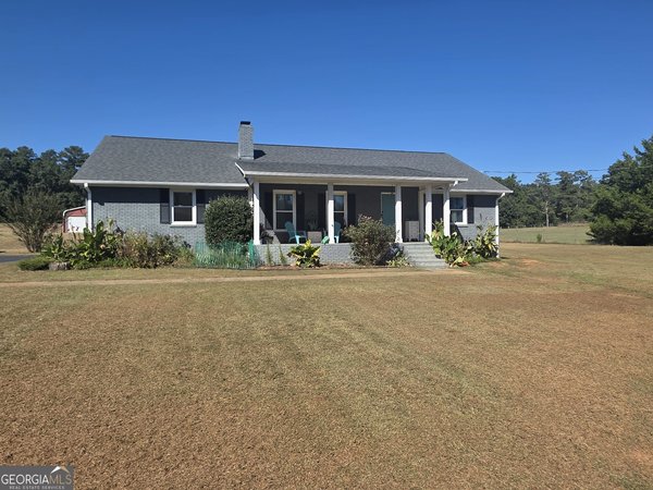 110 Cherokee Place, Fayetteville