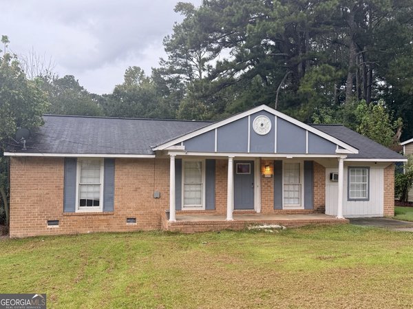 6537 Bimini Drive Forest Park