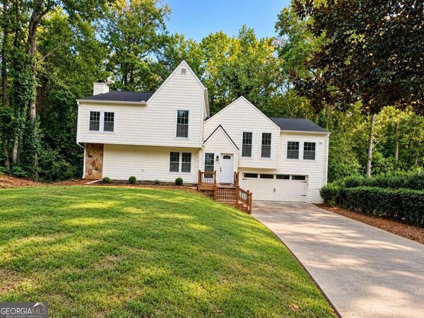 2570 Rocky Springs Drive, Marietta