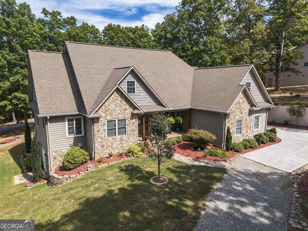 159 Apple Blossom Road, Blairsville