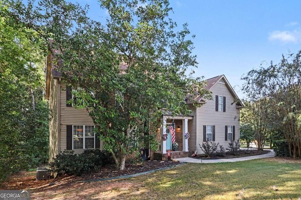 140 Manor Drive, Fayetteville