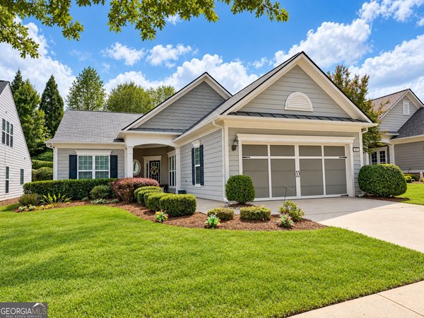 844 Peach Blossom Court Griffin