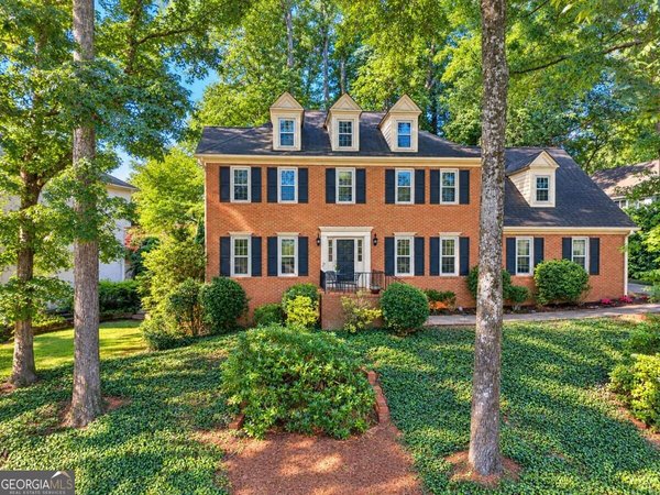 230 Clipper Bay Drive, Alpharetta
