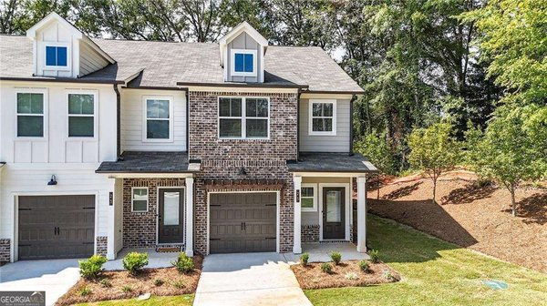 25 Sparks Way, Austell