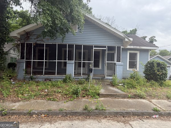 526 Nelson Street Macon