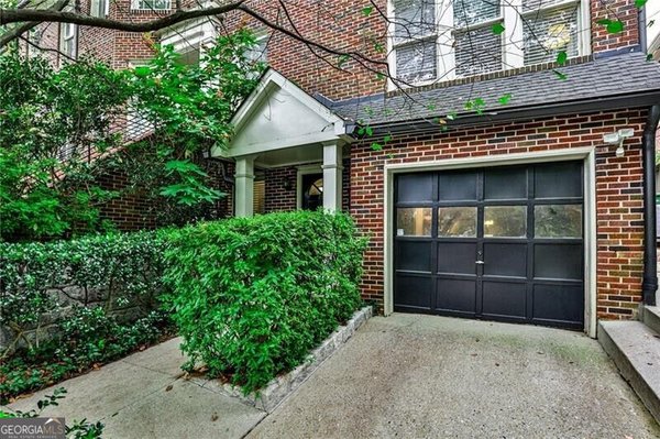 191 Westminster Drive, Atlanta