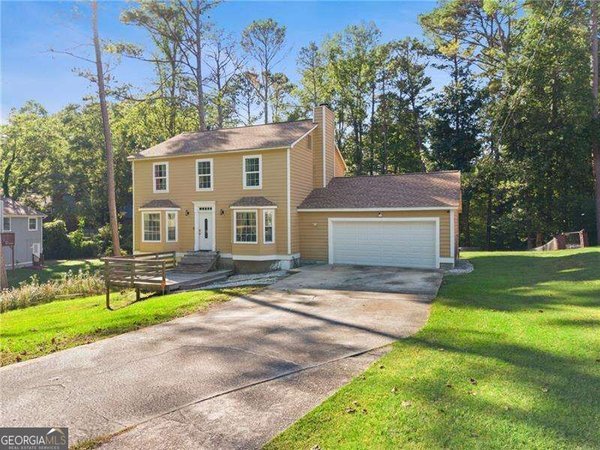 9435 Windy Court Jonesboro