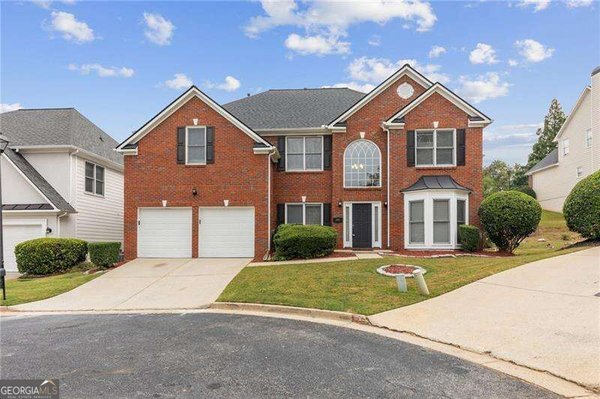 3405 Leland Trail Way, Smyrna