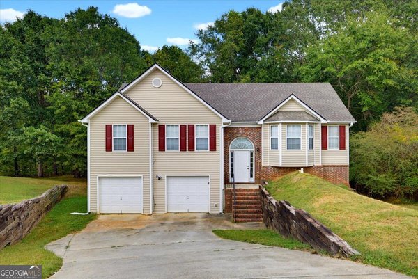 9491 Whaleys Lake Lane Jonesboro