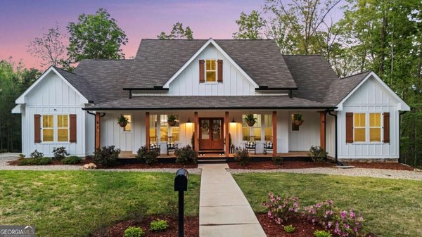 7 Moss Creek Drive, Rome