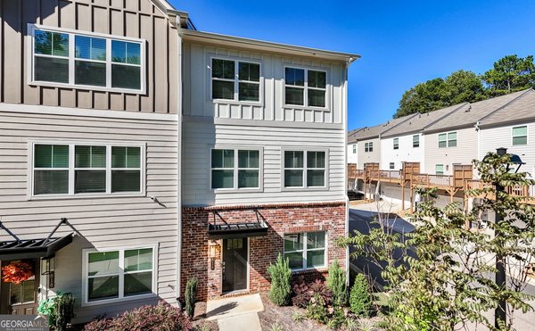 814 Glennferry Bend, Mableton