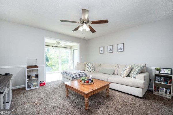 1104 Natchez Trc, Sandy Springs