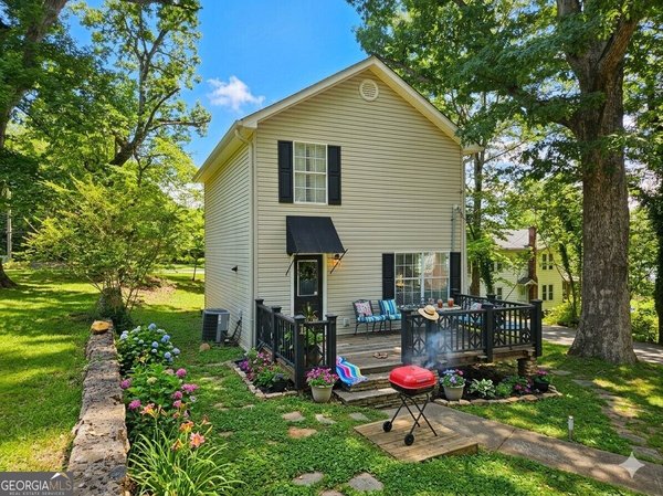 1326 Park Hill Drive, Gainesville