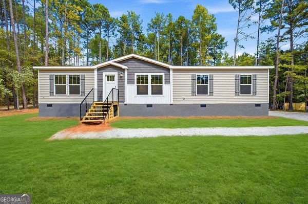 205 Steel Bridge Road Eatonton