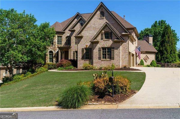 5940 Boulder Bluff Drive, Cumming