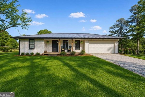 4283 Hiram Lithia Springs Road, Powder Springs