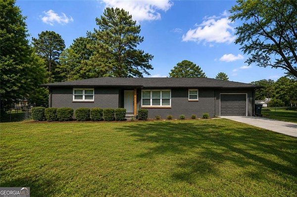 4281 Hiram Lithia Springs Road, Powder Springs