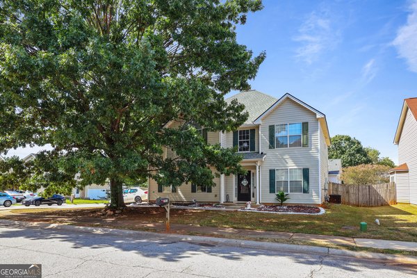795 Compton Lane, Mcdonough