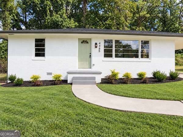 Winters Chapel Hills