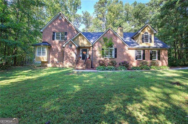 5180 Brownwood Drive, Powder Springs