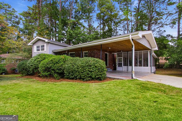 3454 Primrose Place, Decatur