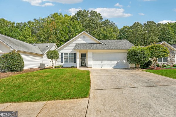 3193 Liberty Commons Drive, Kennesaw