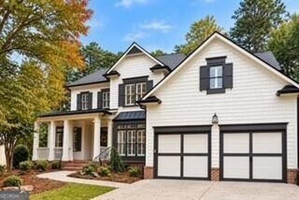 1725 Tipton Court, Acworth