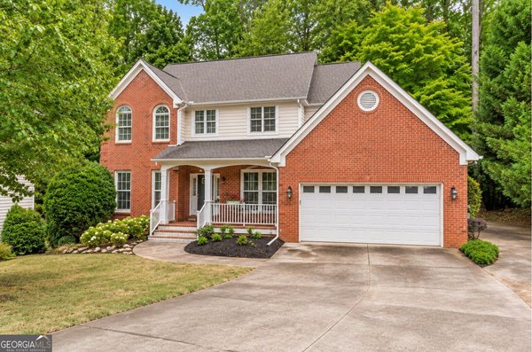 955 Clarion Way, Lawrenceville