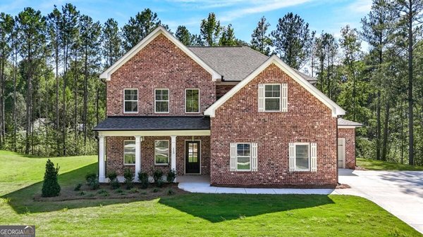 113 Southview Drive, Ellenwood
