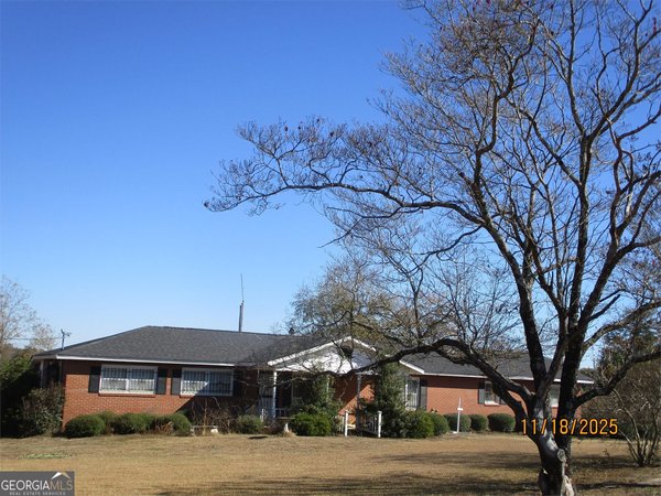 979 EJ Lane Bartow