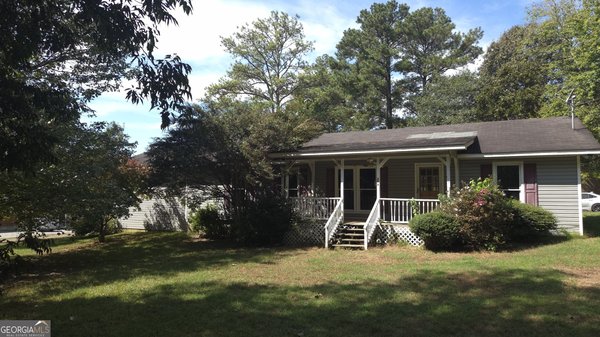 30A Satcher Road Taylorsville