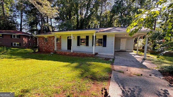 2087 John Wesley Court, Decatur