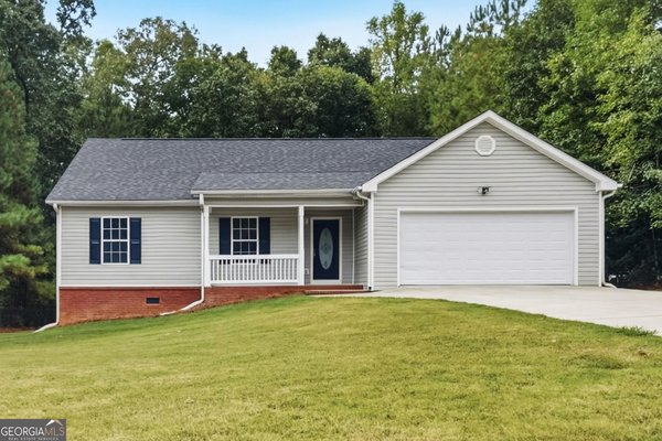 70 Shadowbrook Trace, Covington