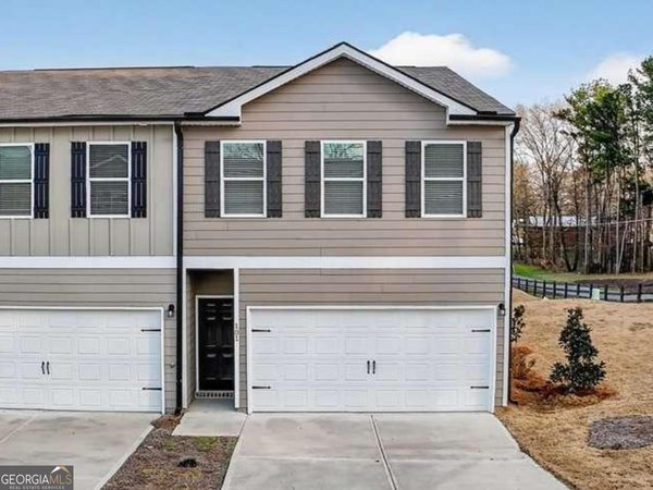 101 Brexley Drive Calhoun